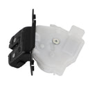 2012-2019 Fiat 500 Abarth Hatchback Baklucka lås ställdon 68070071AD