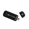 4G LTE Wireless WiFi Router USB Dongle Network Card Mobilt bredbandsmodem