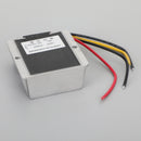 48V 10A trin til 24V DC-DC konverter spændingsreduktionsregulator 240W