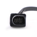 Front lambdasensor kabel til BMW 3-serie E91 318i 320i 325i 330i Generisk