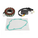Regler -Stator -Spulen -Dichtungskit für Honda CBR 900 RR CBR954RR SC50 2002 2003