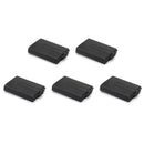 UV-5R Li-ion batteritaske til BAOFENG UV-5R UV5RA 5RB YH-A8 walkie talkie