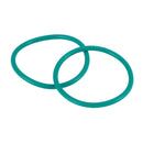 Husqvarna/Husaberg TE 125/250/300 0770440030 10 kpl pakotiivisteet O-renkaat