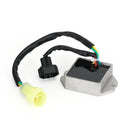 Jännitteensäädin Ski-Doo Grand Touring 700 800 98-01 515175461 515170600 Generic