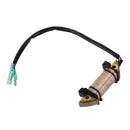 Excitationsspole för Tohatsu Nissan OUTBOARD 9.9 15 18 25 30 HP 02-03 2T 3G3-06021-1 Generic