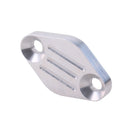 AGR Stecker Abgaskrümmer Absperrplatte für LS Silverado 4.8L 5.3L 6.0L Generic