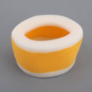Limpador de filtro de ar para Yamaha XV125 XV250 Virago V-Star 250 1988-2015 2UJ-14451-00