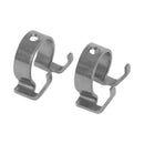 8kpl Polttoainesuuttimen korjaustiivistesarja 0261500105 Sopii Range Roveriin Sopii Jaguariin 5.0L