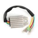 Regulator prostownika odpowiedni do Honda XR250 XR 250 R 1986-2004 XLR 250 R 1986