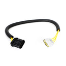 Plugue retificador do regulador adequado para Polaris Ranger 500 1000 RZR 900 1000 Genérico