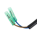 Bobina de carga para fueraborda Yamaha 9,9 HP 13,5 HP 15 HP 98-08 4 líneas 66m-85520-00