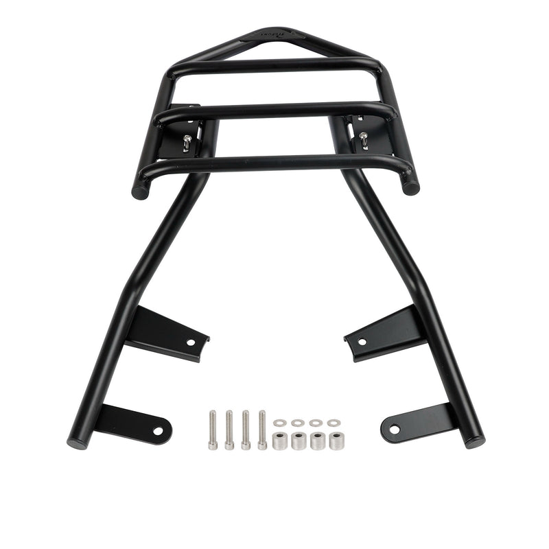 Rack Traseiro Tubo - Preto para Yamaha XSR 900 2022 2023