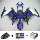 Kåpa set för Kawasaki EX300/Ninja300 2013-2017 Generic