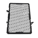 Honda Cb650R Cb 650R 2019-2020 Protector De Radiador Acero Inoxidable