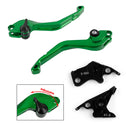 Suzuki SV650/S DL650/V-STROM 750 KATANA CNC Krótka dźwignia hamulca sprzęgła