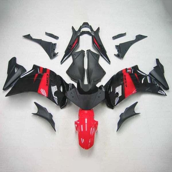 Kit carenagem Honda CBR250R 2011-2013