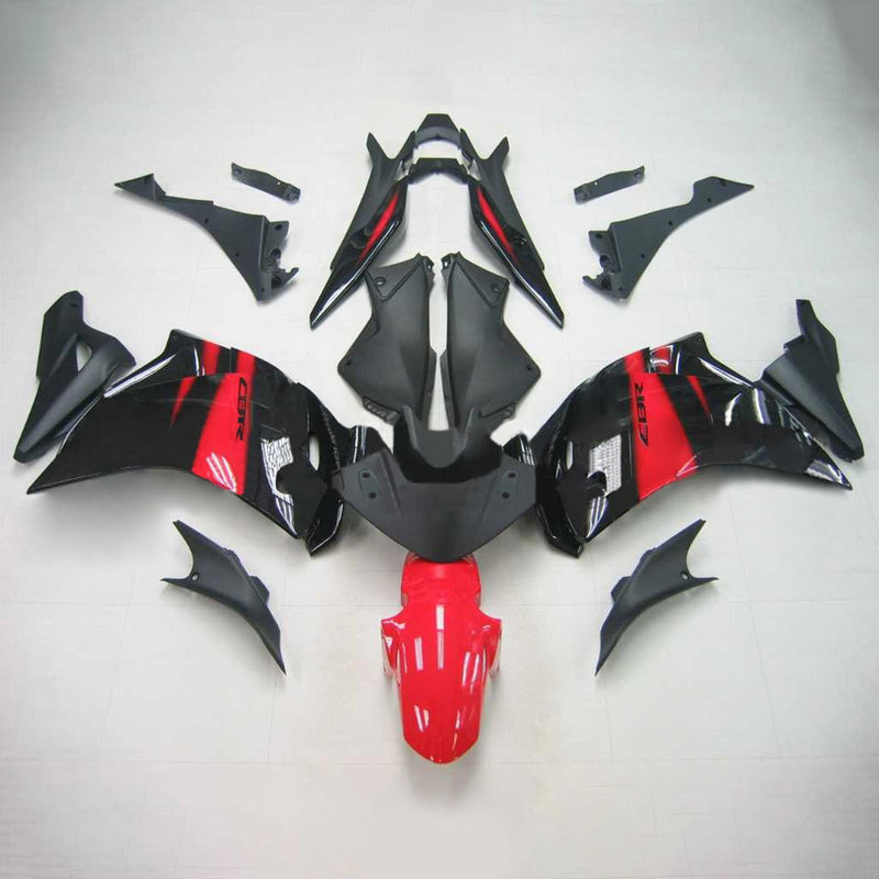 Honda CBR250R 2011-2013 Verkleidungsset