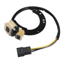 Alternador de estator para fueraborda Mercury 15/20/25 2Cyl 86617A17 174-6617A17