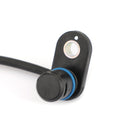 Snímač rychlosti motocyklu pro Harley Touring Softail 74430-00D 7443000/A/B/C Generic