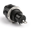 SCI R3-26 Chassis-Sicherungshalter für Schalttafelmontage für 5 x 20 mm Glassicherungen 10 A 250 V