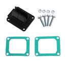 Högpresterande membransystem för Yamaha YZ80 1997-1999 YZ85 2006-2018 Generic