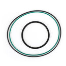 JF015E RE0F11A CVT-remskive Stålstempelombygging for Nissan og Mitsubishi nyeste generiske