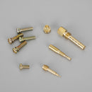 Förgasarkonverteringssats lämplig för VM26 Carb ATV Dirt Bike 150cc 160cc 200cc 250cc Generic