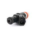 4 x Flow Matched Brændstofinjektorer egnet til Honda Civic 2006-2011 1.8L 16450-RNA-A01 Generisk