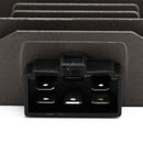 Stator, regulator och tätningssats för Honda CRF 450 R / RX / Enduro / RWE 2017-2019