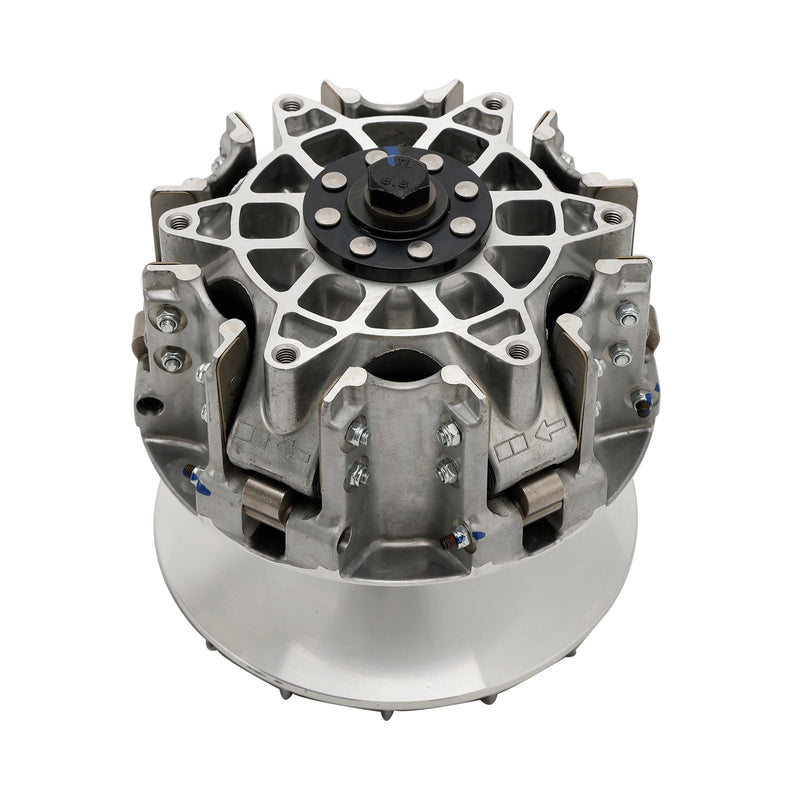 2020-2021 CAN-AM Maverick Turbo XRC Kompletny zestaw przedniego wariatora 420280725