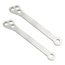 Takajousituksen laskusarja HONDA XADV750 X-ADV 750 2019-2021 Generic