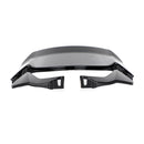 Pára-brisa TRIUMPH Street Triple RS 765 R 765 S 765 2020-2022