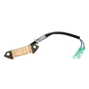 Bobina de carga para fueraborda Yamaha 9,9 HP 13,5 HP 15 HP 98-08 4 líneas 66m-85520-00