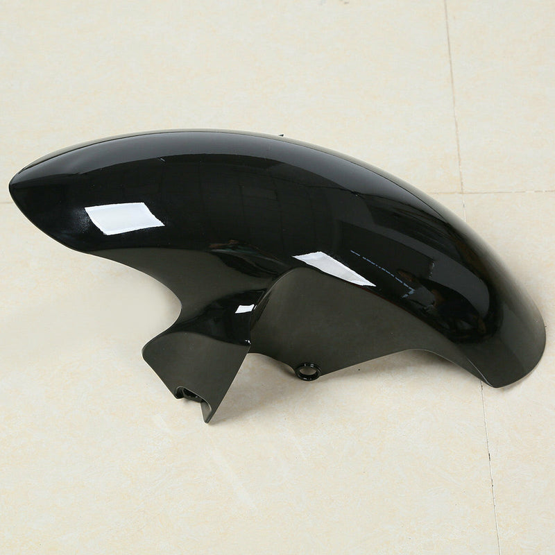 Ogólny zestaw owiewek Yamaha YZF R6 2006-2007