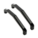 Suporte de mão para apoio de braço do passageiro da motocicleta Yamaha MT-09/SP 2021-2022