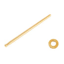 Carburetor Rebuild Kit geeignet für Suzuki Savage 650 LS650 1986-2009