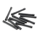 Autorádio krátká UHF anténa pro rádio Vertex VX-160 VX-400 VX-231 VX-428