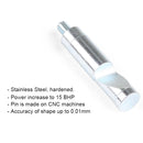 Pin de refuerzo de combustible Tuning para Land Rover Defender Discovery Range Rover 200 300 Tdi genérico