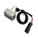 Vhodné pro rypadlo Komatsu PC200-7 PC200-8 702-21-57400 702-21-57500 elektromagnetický ventil