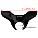 HONDA CM1100 2021-2022 ABS Motorcykel Forrude Forrude