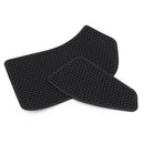 4 x punhos de tração do tanque lateral se encaixam na Ducati Panigale V4 1100 18-20 borracha genérica