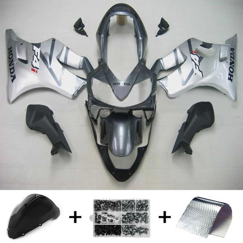 Honda CBR600 F4i 2004–2007 Verkleidungsset