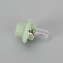 10x für OSRAM -Auto Originalinstrumentenlichter 2352MFX6 12V 2W BX8.4D