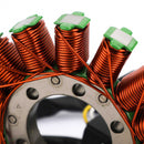 Areyourshop Dynamo Statorgenerator egnet for Honda CBR 1000 RA Fireblade 2010 - 2016 Generisk