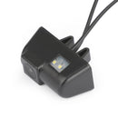 Cámara HD impermeable CDD de respaldo inverso para Ford/Transit/Connect