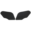 Juego de almohadillas protectoras de agarre para tanque de combustible para Ducati Monster 797 821 1200 RS 2014-2020