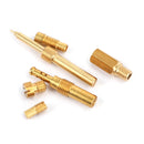 Motorrad-Vergaser-Reparatur-Umbausatz für Honda CRF250R 2006-2008 Generic