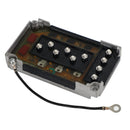 Sestava spínací skříňky CDI pro Mercury 75HP 80HP 90HP E150 E175 E200 7778A3