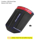 Moto forskærm skærmforlænger passer til Honda CB650R CBR650R 2019-2020 Generisk