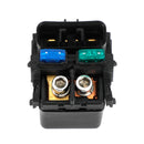 Starter magnetrelæ passer til Honda CB 1000 CBR 1000 FJS400 600 CRF 1000 X-ADV750